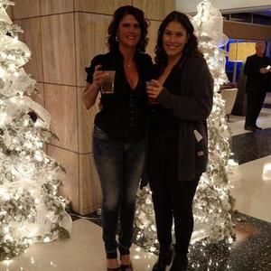 Meet your Posher, Angela